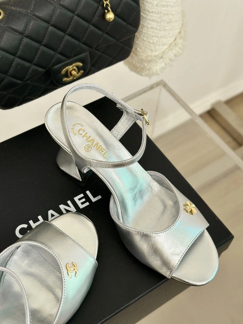 Chxnxl Sandals DailyWear 128562