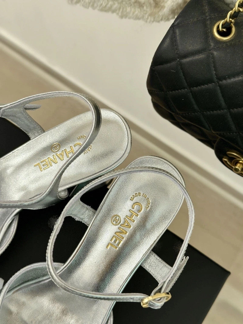 Chxnxl Sandals DailyWear 128562