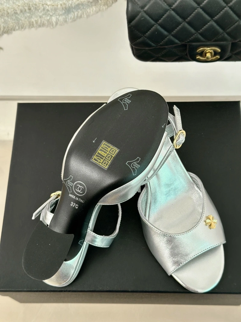 Chxnxl Sandals DailyWear 128562