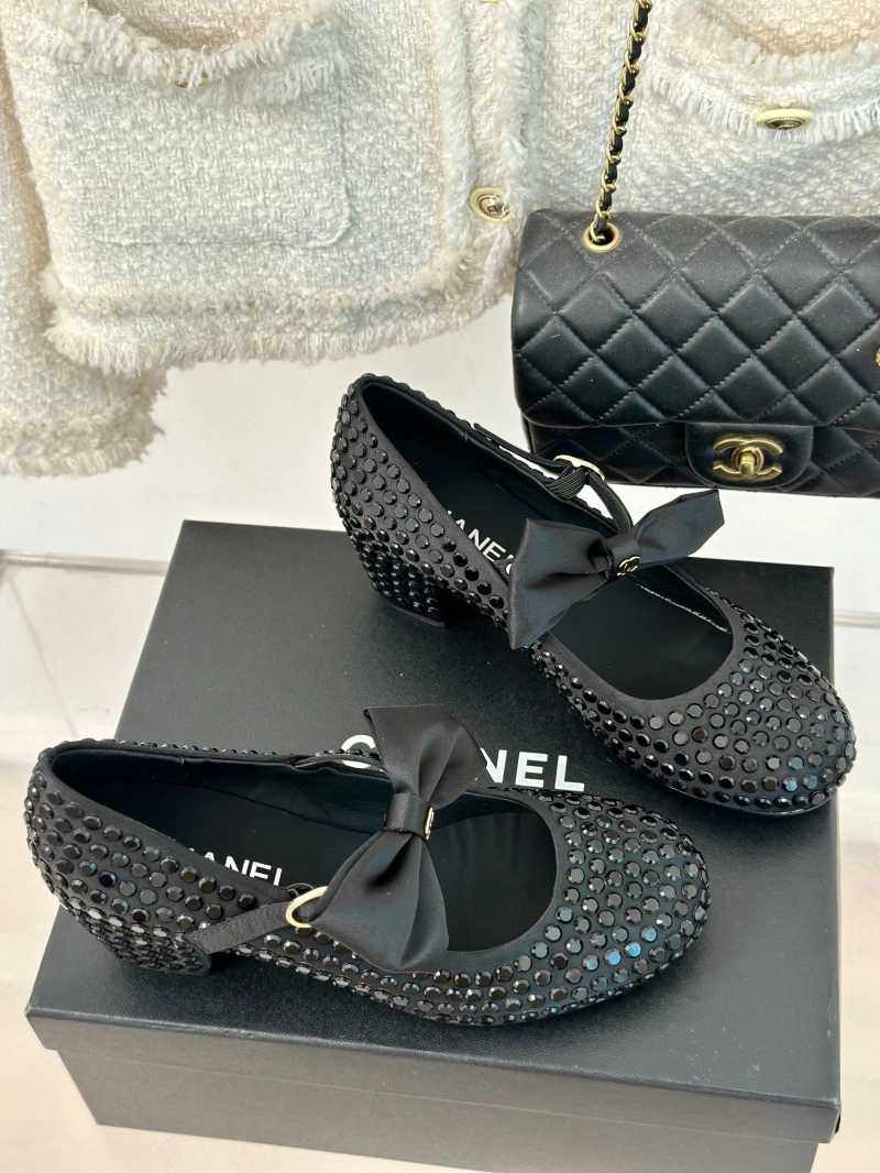 BestValue Chxnxl High Heels 129031