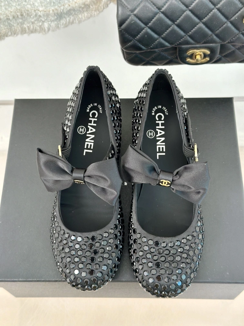 BestValue Chxnxl High Heels 129031