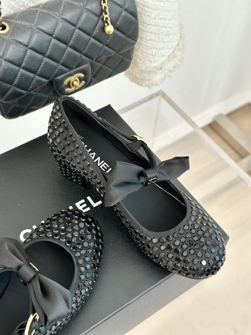 BestValue Chxnxl High Heels 129031
