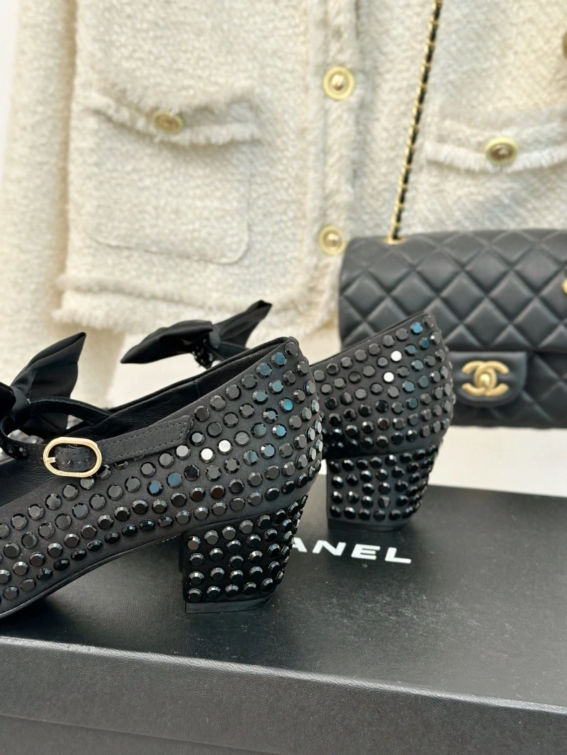 BestValue Chxnxl High Heels 129031