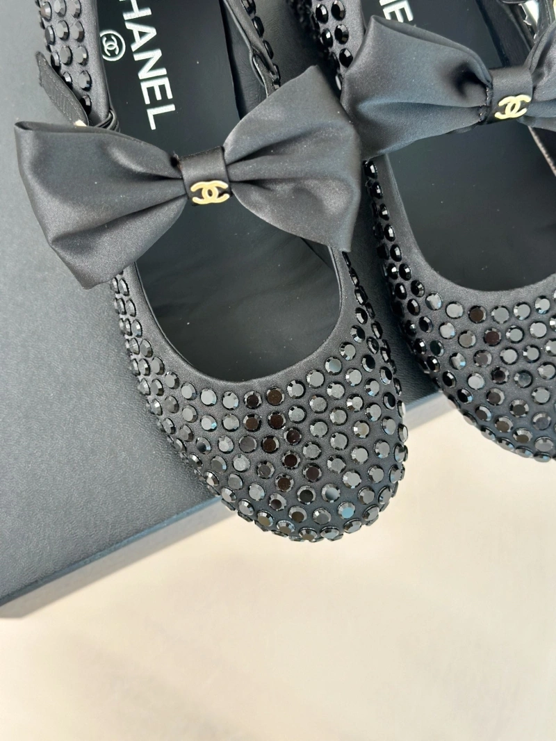 BestValue Chxnxl High Heels 129031