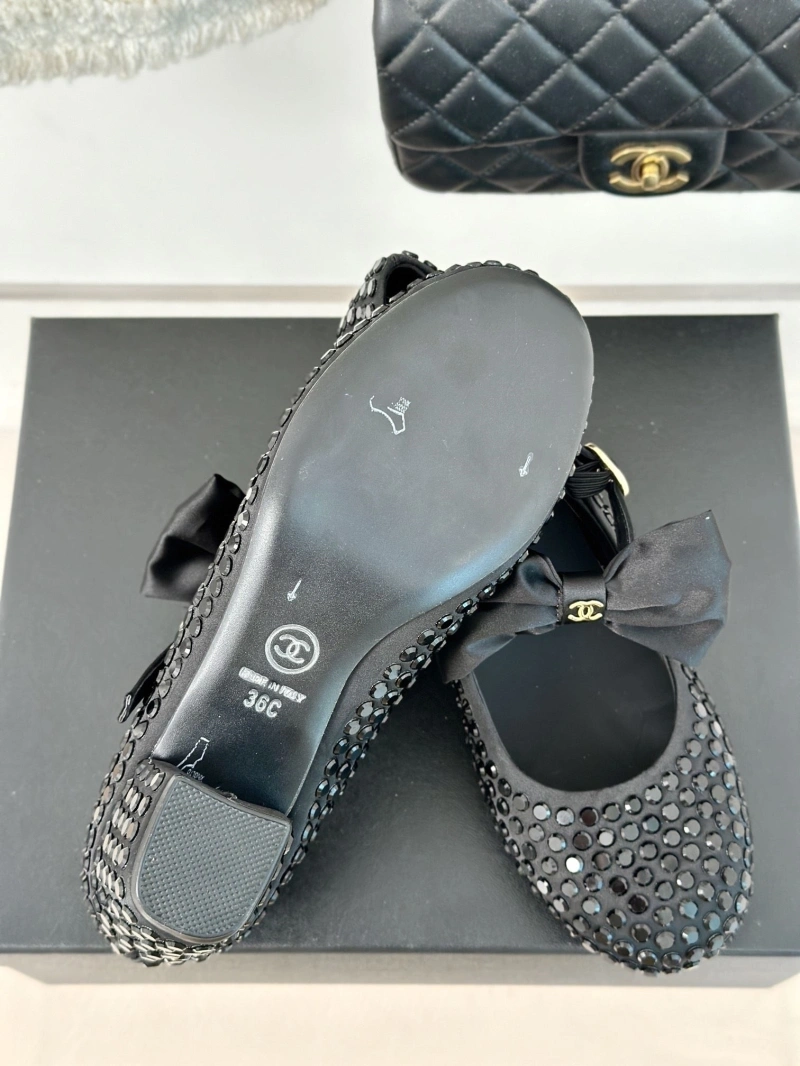 BestValue Chxnxl High Heels 129031