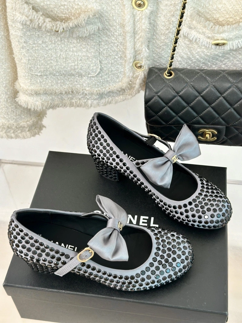 Chxnxl High Heels Modern 129037