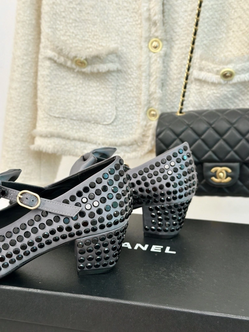 Chxnxl High Heels Modern 129037