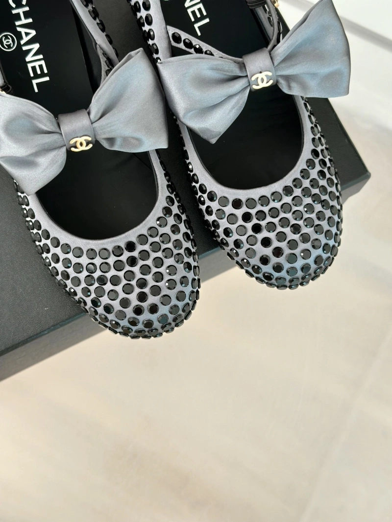 Chxnxl High Heels Modern 129037