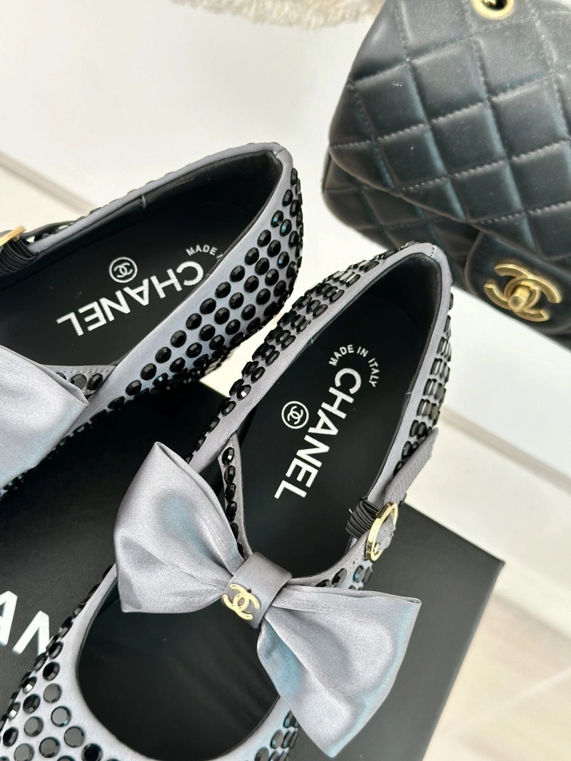 Chxnxl High Heels Modern 129037