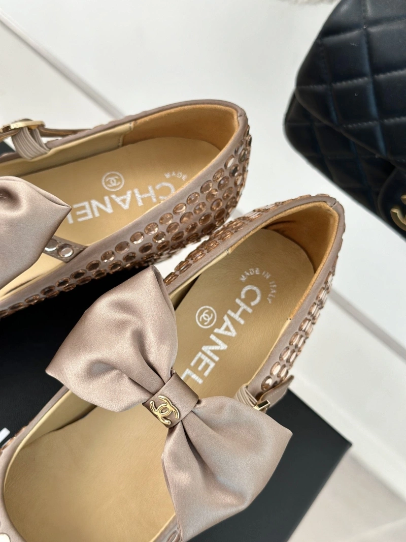Refined Chxnxl High Heels 129032