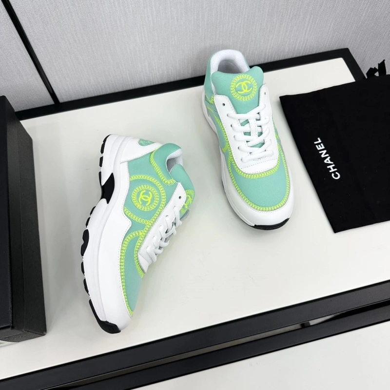 DailyWear Chxnxl Casual Shoes 129378