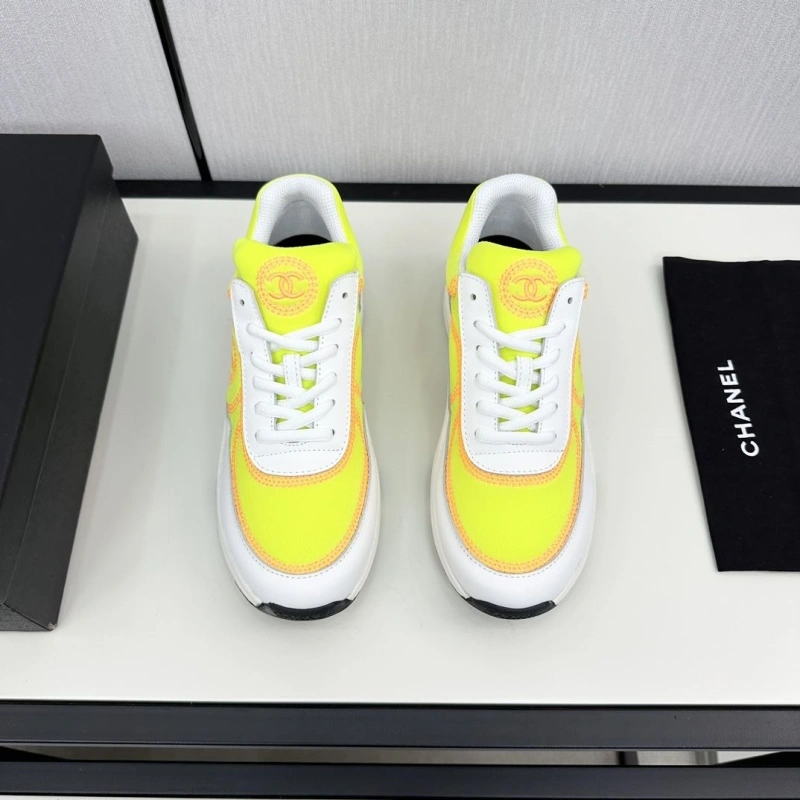 Bright Chxnxl Casual Shoes 129366