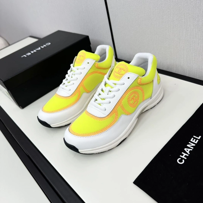 Bright Chxnxl Casual Shoes 129366