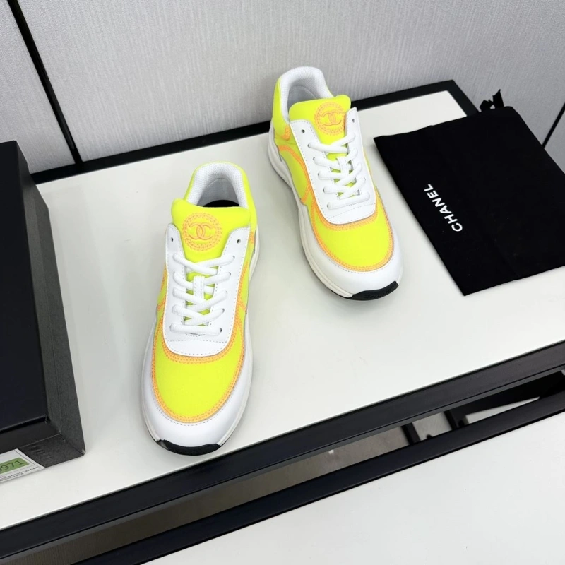 Bright Chxnxl Casual Shoes 129366