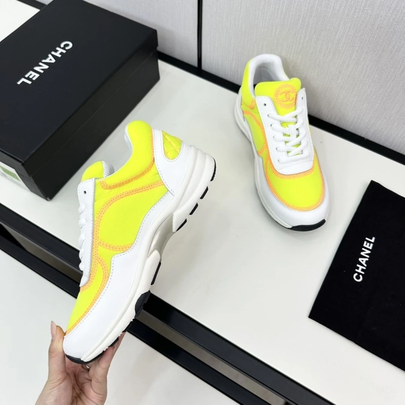 Bright Chxnxl Casual Shoes 129366