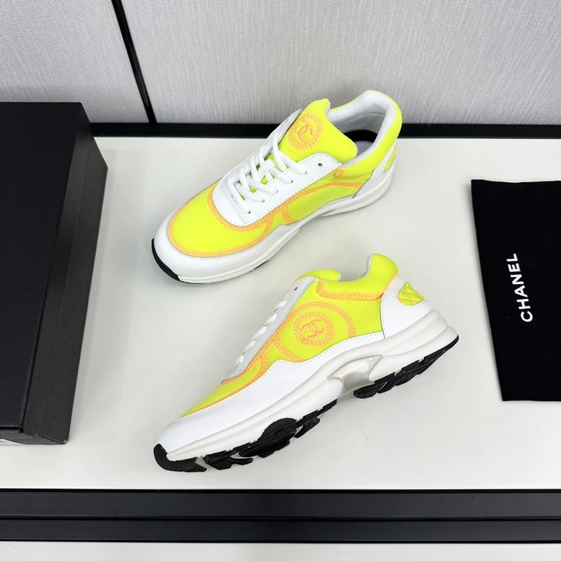 Bright Chxnxl Casual Shoes 129366