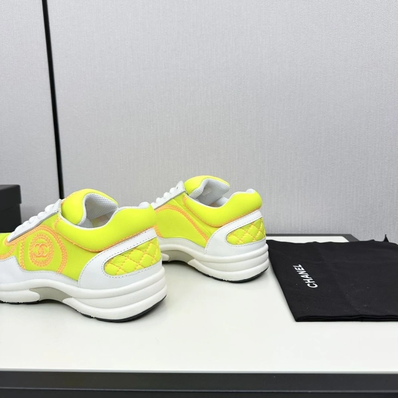 Bright Chxnxl Casual Shoes 129366