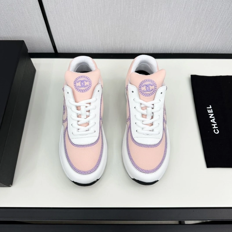 Chxnxl Casual Shoes Trendsetting 129359