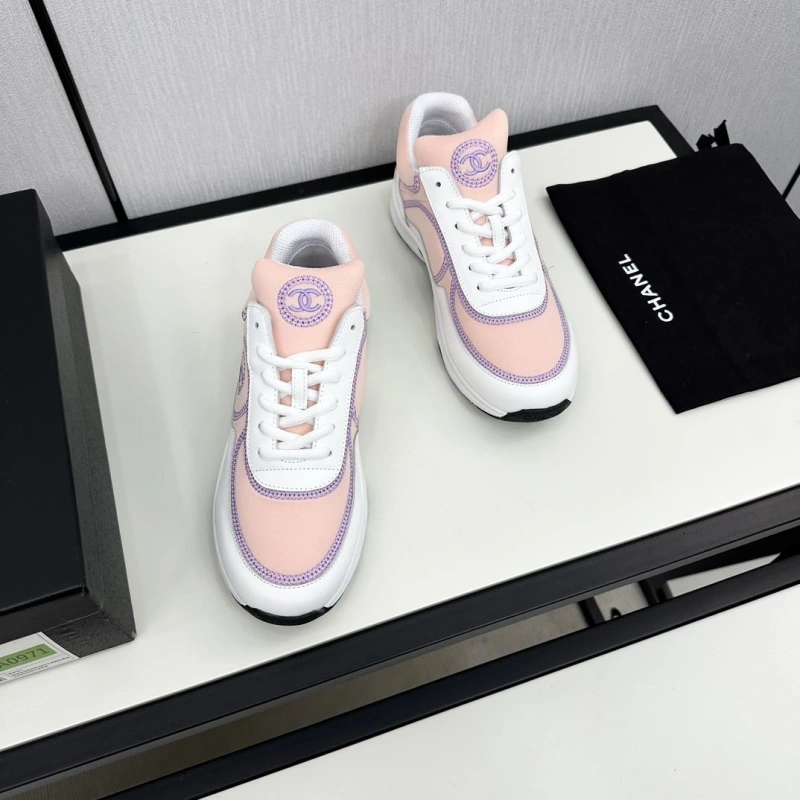 Chxnxl Casual Shoes Trendsetting 129359