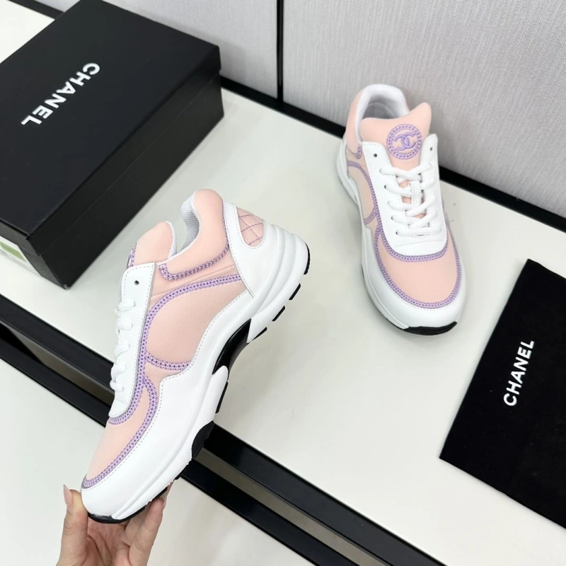 Chxnxl Casual Shoes Trendsetting 129359