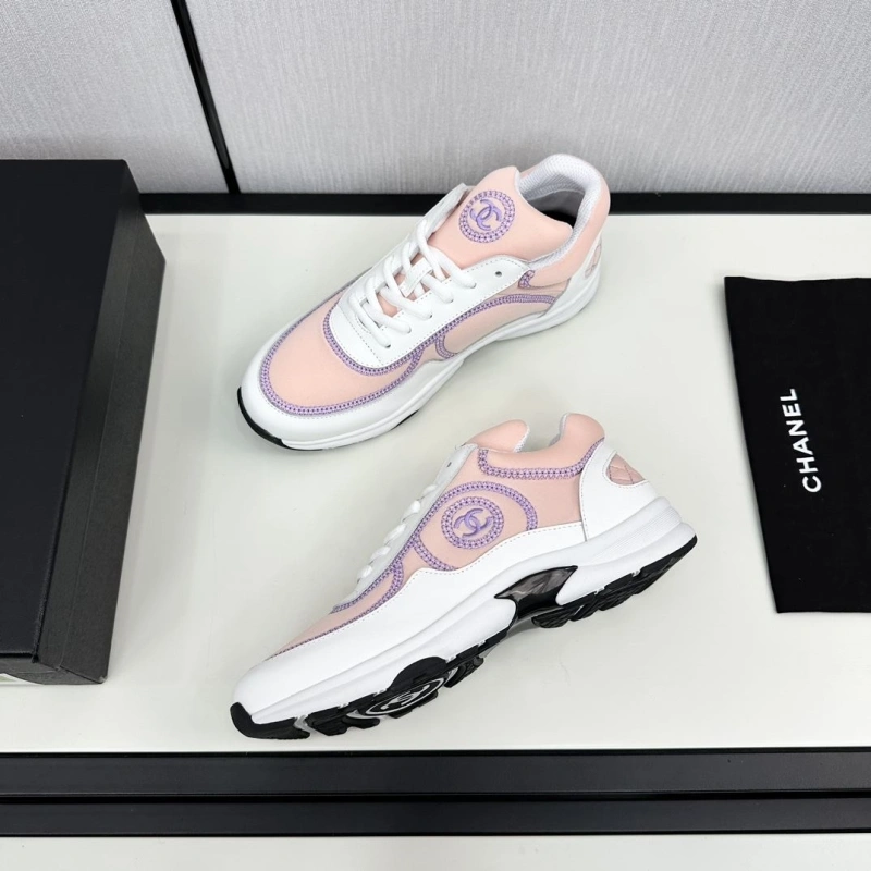 Chxnxl Casual Shoes Trendsetting 129359