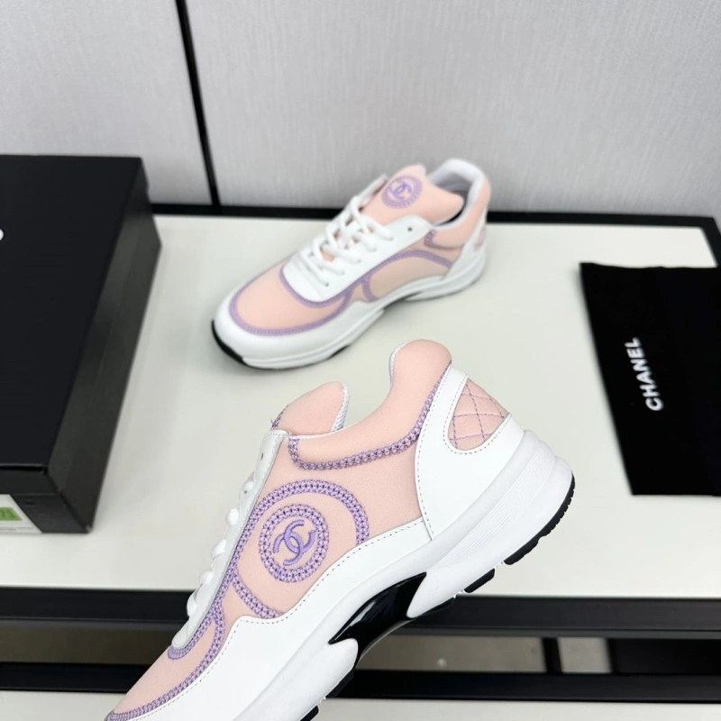Chxnxl Casual Shoes Trendsetting 129359
