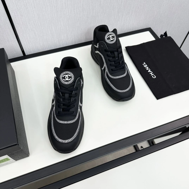 ModernLook Chxnxl Casual Shoes 129356