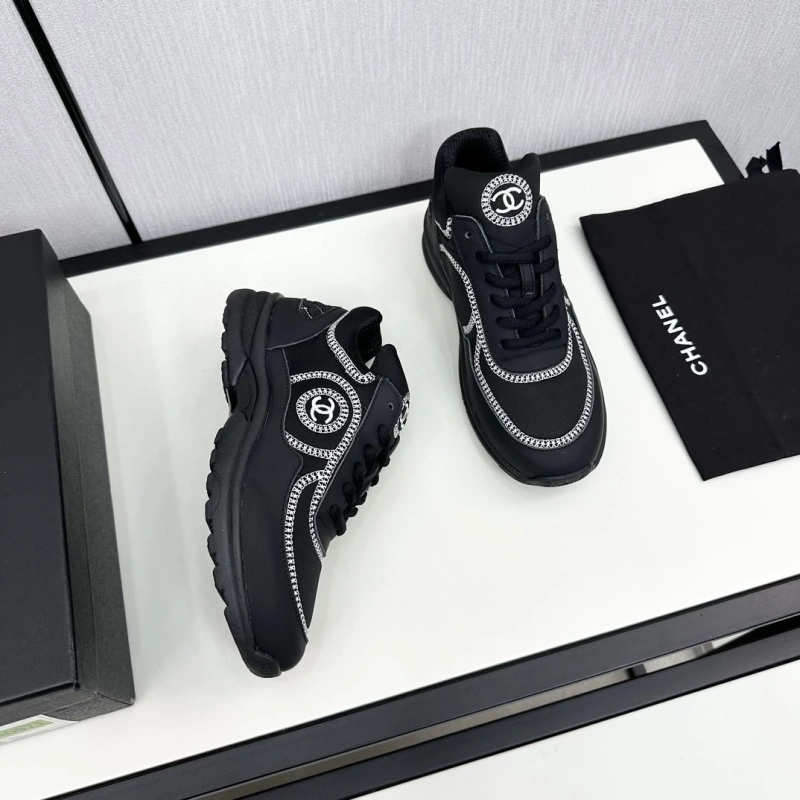 ModernLook Chxnxl Casual Shoes 129356