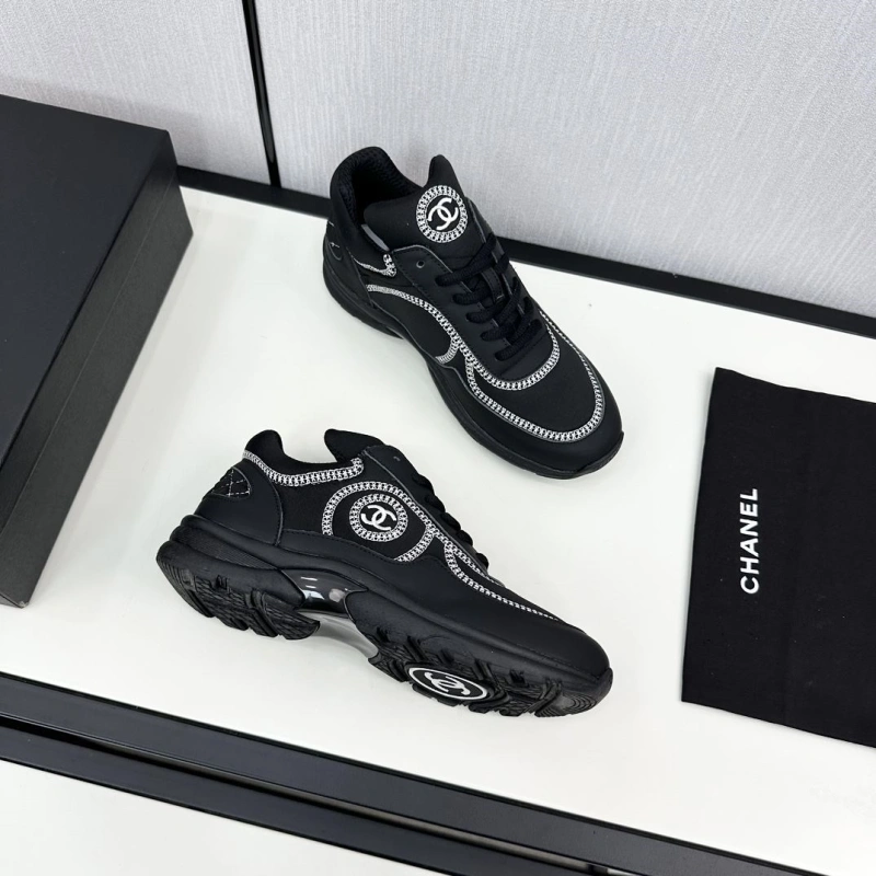 ModernLook Chxnxl Casual Shoes 129356