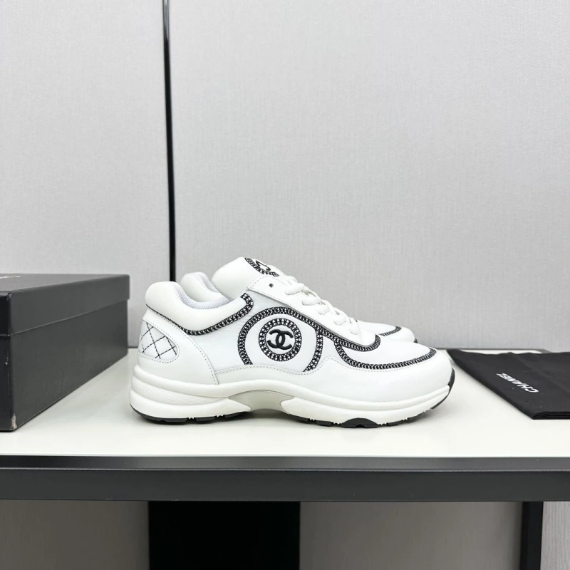HighQuality Chxnxl Casual Shoes 129367