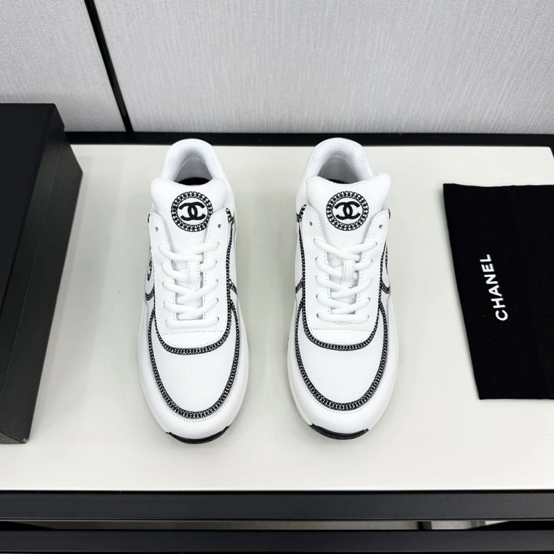 HighQuality Chxnxl Casual Shoes 129367