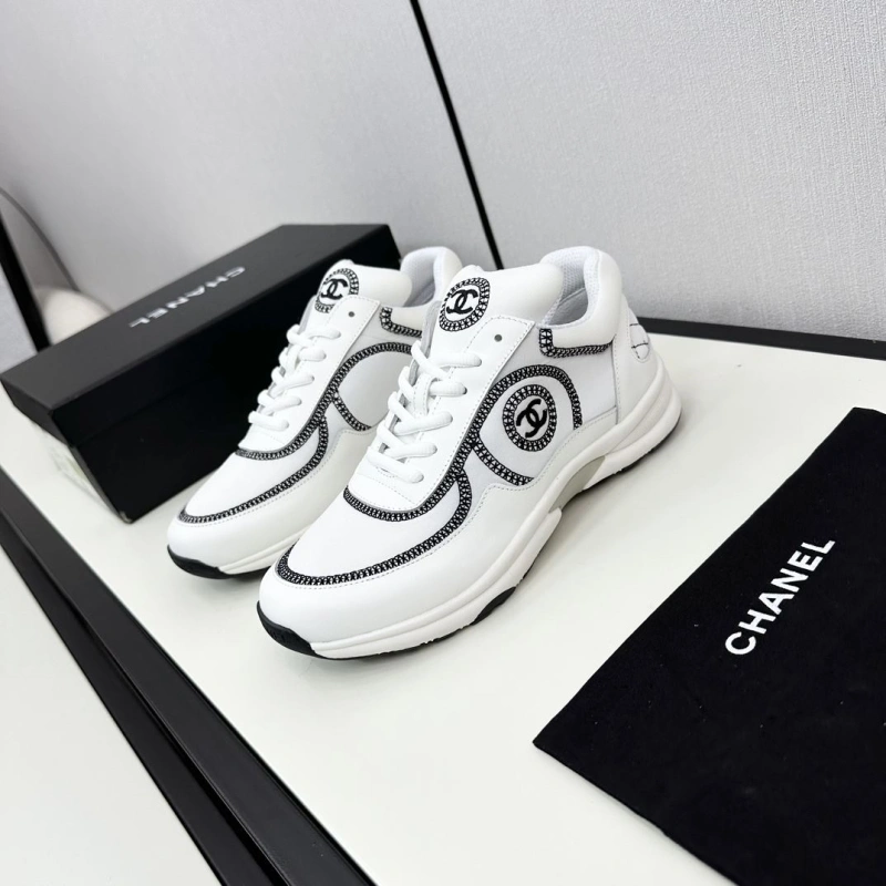 HighQuality Chxnxl Casual Shoes 129367