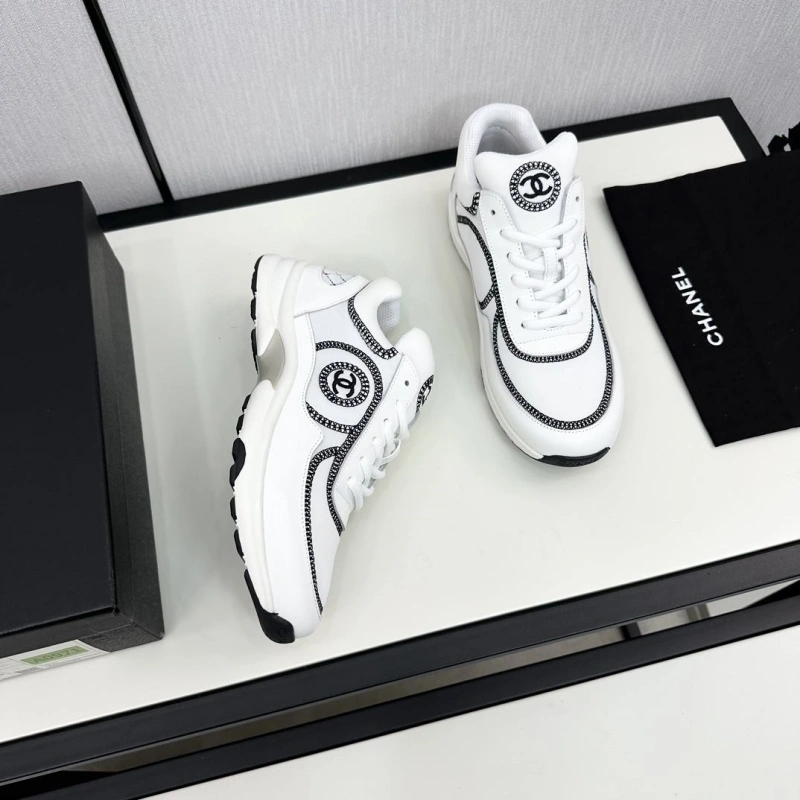 HighQuality Chxnxl Casual Shoes 129367