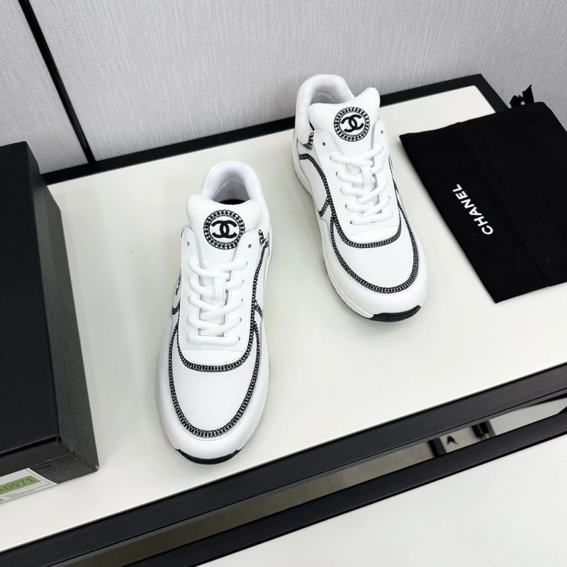 HighQuality Chxnxl Casual Shoes 129367