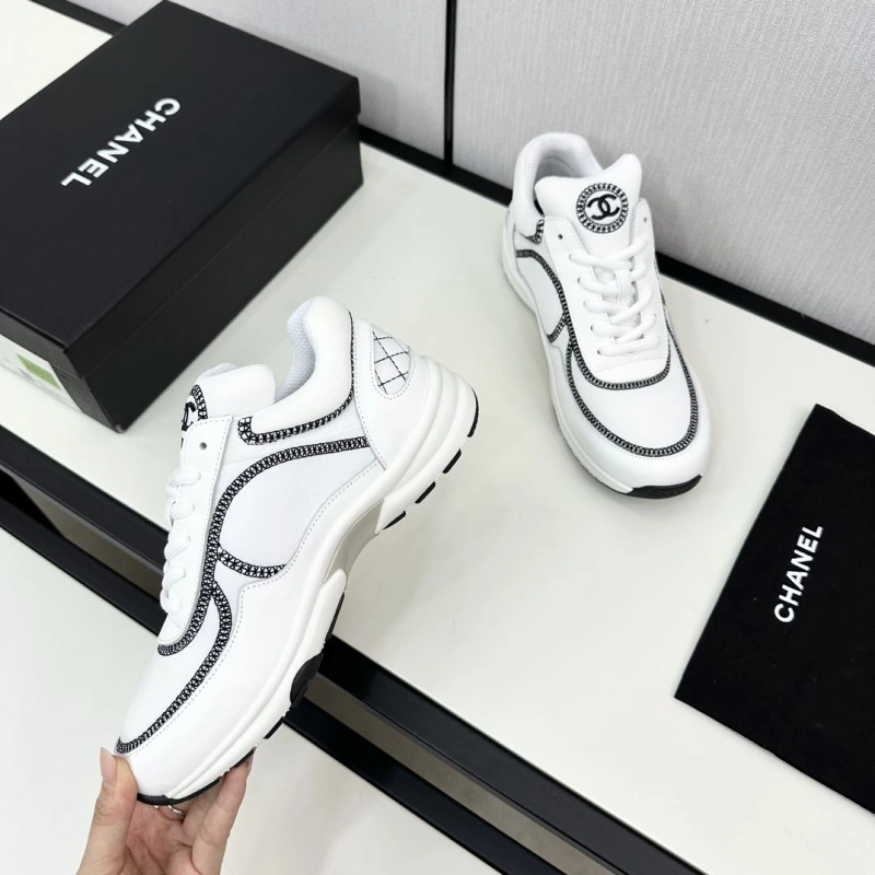 HighQuality Chxnxl Casual Shoes 129367