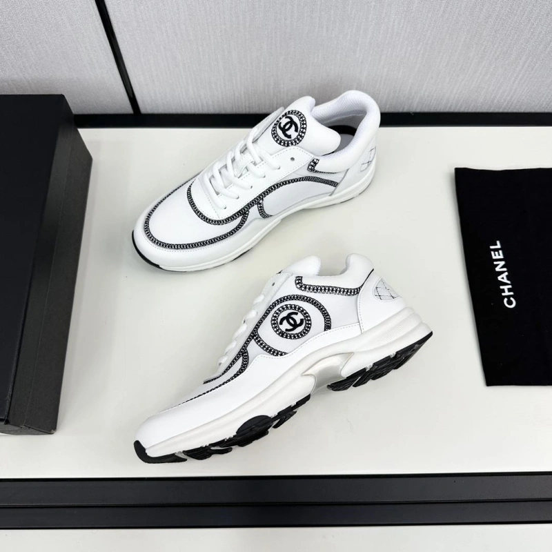 HighQuality Chxnxl Casual Shoes 129367