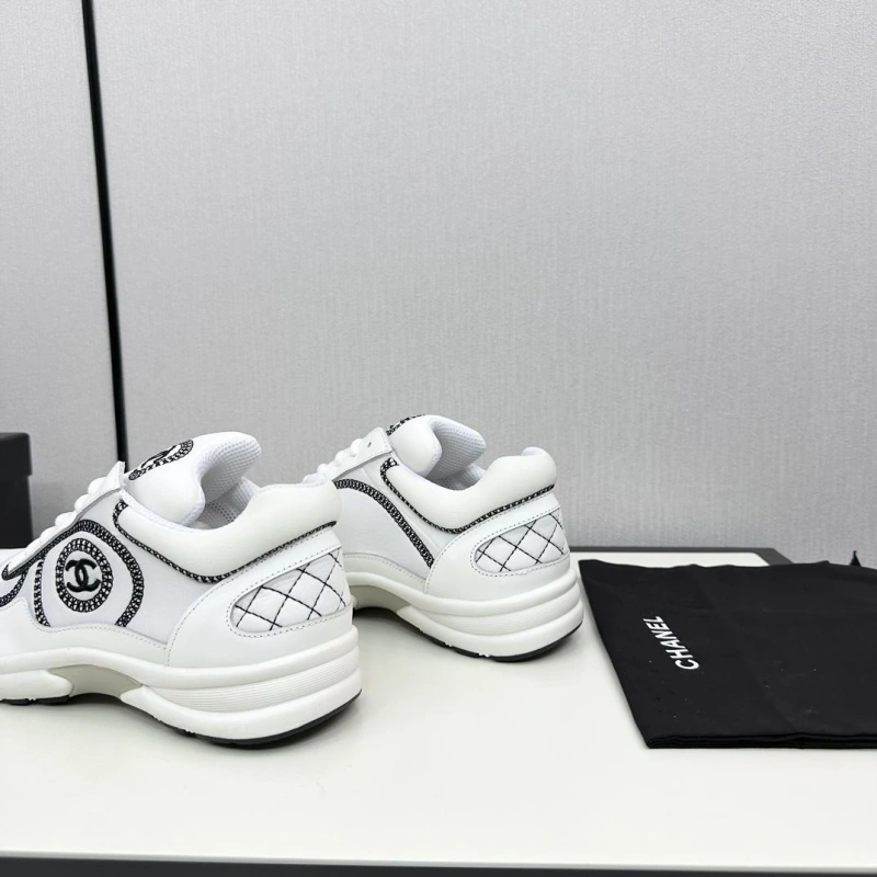 HighQuality Chxnxl Casual Shoes 129367