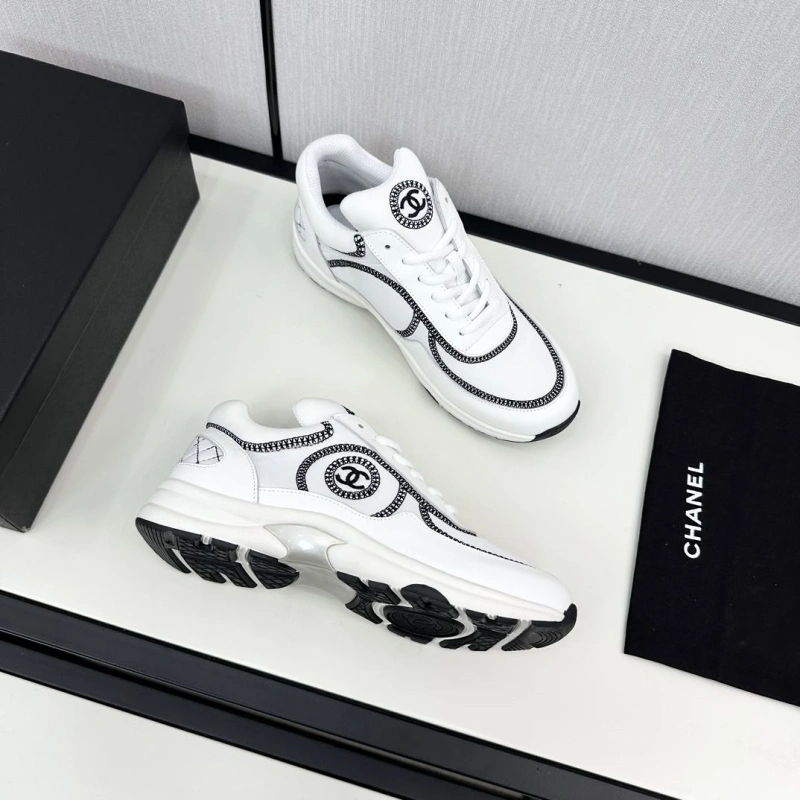 HighQuality Chxnxl Casual Shoes 129367