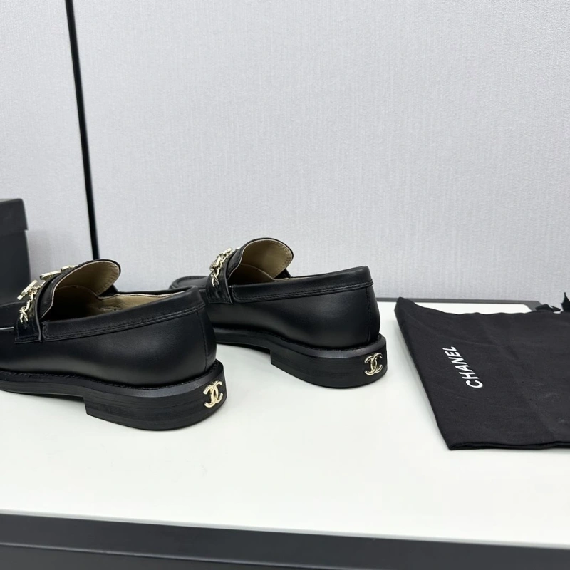 UrbanStyle Chxnxl Leather Shoes 128767