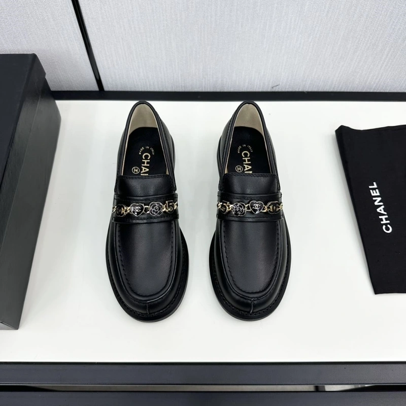 UrbanStyle Chxnxl Leather Shoes 128767