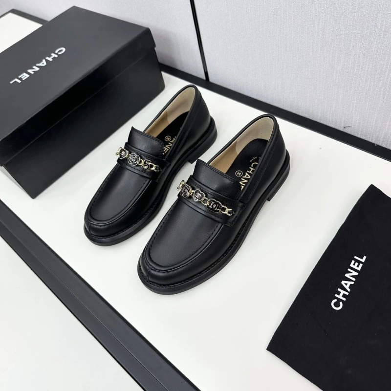 UrbanStyle Chxnxl Leather Shoes 128767