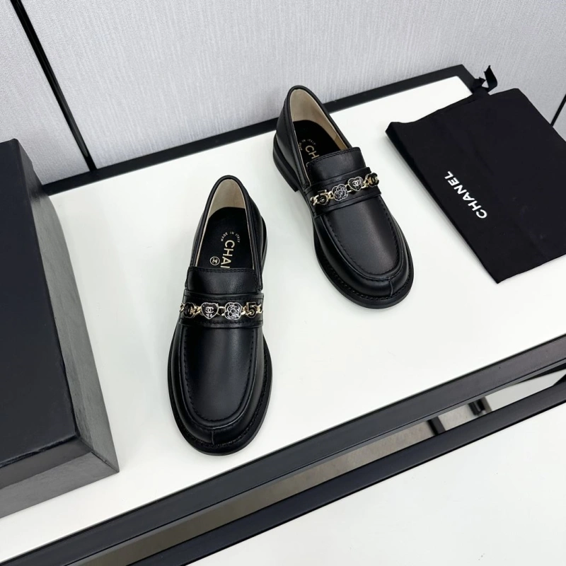 UrbanStyle Chxnxl Leather Shoes 128767