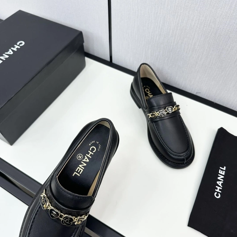 UrbanStyle Chxnxl Leather Shoes 128767