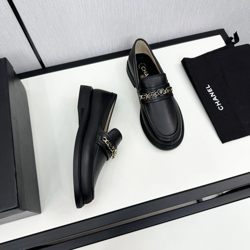 UrbanStyle Chxnxl Leather Shoes 128767