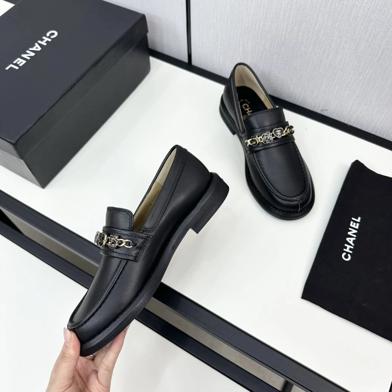 UrbanStyle Chxnxl Leather Shoes 128767