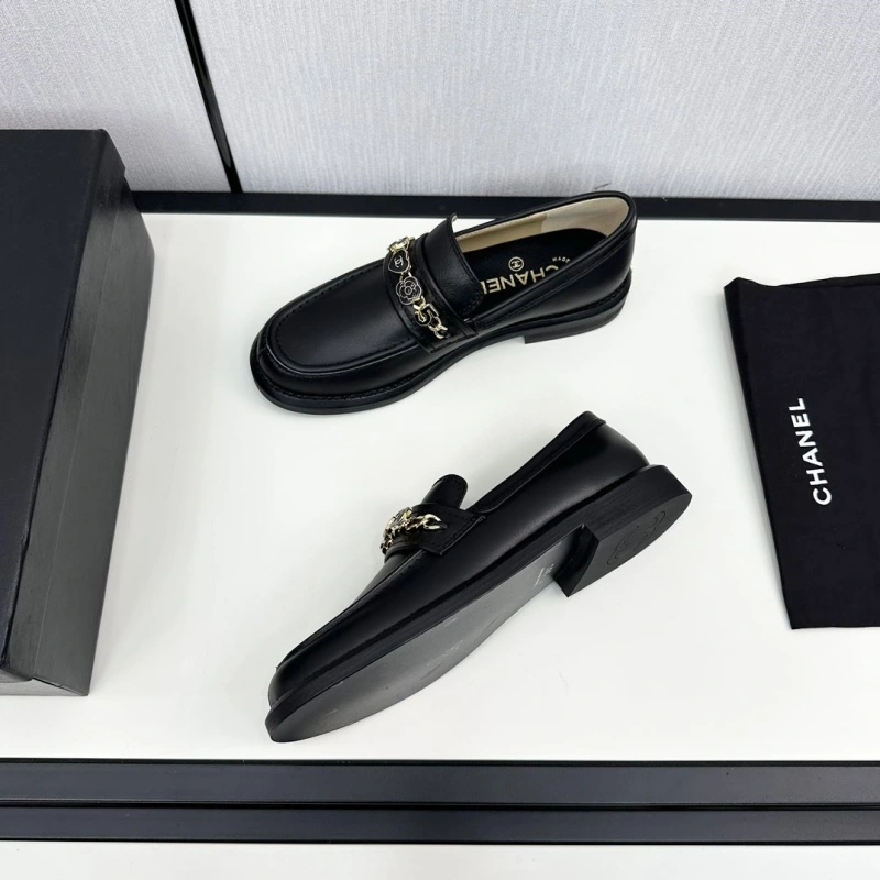 UrbanStyle Chxnxl Leather Shoes 128767