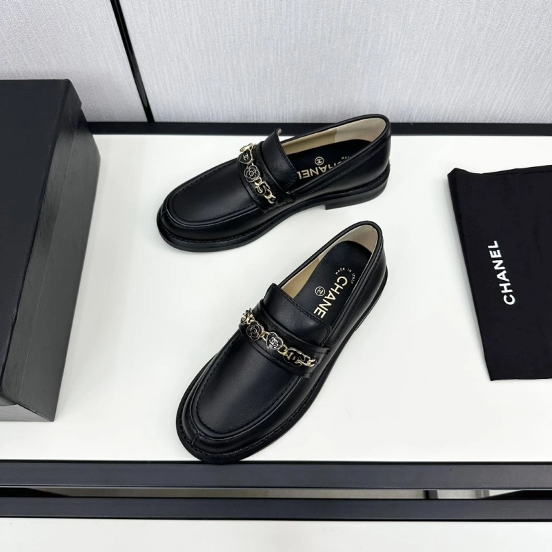 UrbanStyle Chxnxl Leather Shoes 128767
