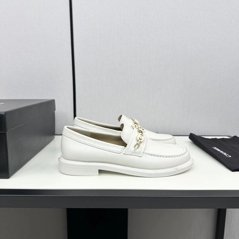 Chxnxl Leather Shoes Cozy 128765