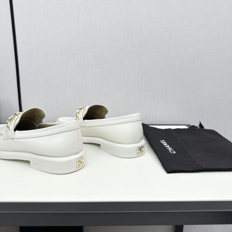 Chxnxl Leather Shoes Cozy 128765