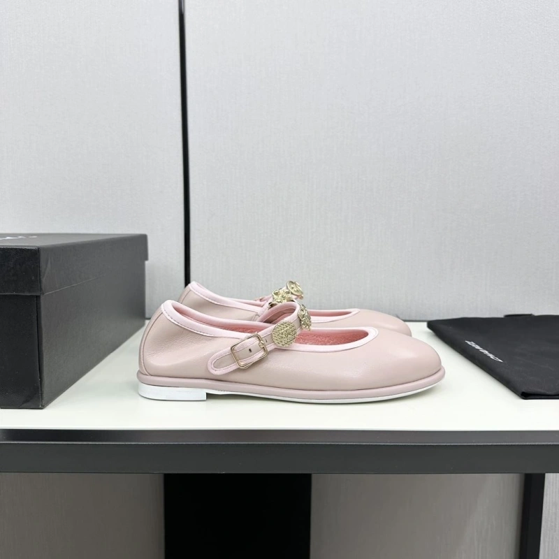 Chxnxl Flat Shoes Affordable 129188